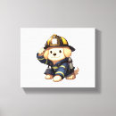 Buscar perro bombero posters Animal