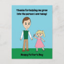 Buscar padre e hija postales Papá
