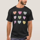 Buscar luv camisetas Necesidad