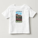 Buscar anchorage alaska camisetas Estados