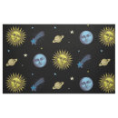 Buscar celestial telas Luna