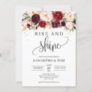 Buscar alza invitaciones Para todos