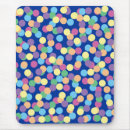 Buscar dots alfombrillas de raton Círculos