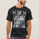 Buscar mecatrónica camisetas Taller