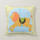 Buscar carrusel cojines Foto