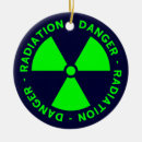 Buscar radiación adornos radiactividad