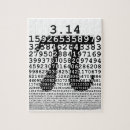 Buscar número pi puzzles Nerd