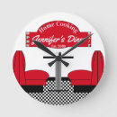 Buscar parrilla relojes de pared Comedor