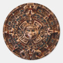 Buscar de 2012 calendarios postales Mayan sun disk