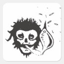 Buscar calaveras pegatinas Muerte