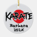 Buscar karate adornos Deportes