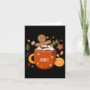 Buscar chocolate caliente tarjetas Acogedor