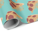 Buscar pizza papel de regalo Comida chatarra