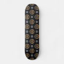 Buscar abstract art retro tablas de skate Moderno