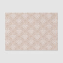 Buscar damasco beige papel de seda Elegante