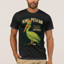 Buscar publicidad del vintage camisetas General y unisex