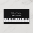 Buscar llave tarjetas de visita Profesores