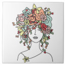 Buscar jasmine azulejos Mosaico