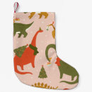 Buscar dino calcetines navideños Adorable
