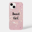 Buscar girl iphone fundas Blossom
