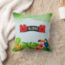 Buscar tucán cojines Para todos