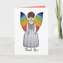 Buscar alas del ángel tarjetas Para todos