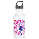 Buscar bailarinas agua botellas Baile