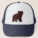 Buscar cubos gorras Oso