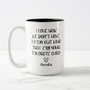Buscar mamá y papá tazas Padres