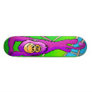 Buscar poseer tablas de skate Monopatín