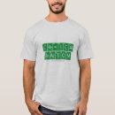 Buscar reacción química camisetas Geek