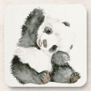 Buscar osos panda posavasos Pandas