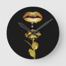 Buscar lipstick relojes de pared Para todos