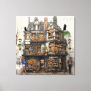 Buscar gatos negros lienzos Para ellos