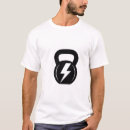 Buscar entrenamiento de crossfit camisetas Motivación