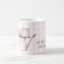 Buscar regadera tazas Flores