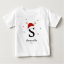 Buscar santa bebe camisetas Colorido