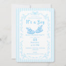 Buscar nuevos padres invitaciones Es un chico