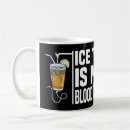 Buscar bebida heladas tazas Hielo