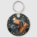 Buscar boxer dog llaveros Perros boxeadores