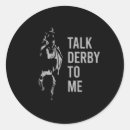 Buscar caballo de carreras pegatinas Habladme de derby