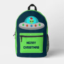 Buscar alien mochilas Nave espacial