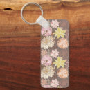 Buscar boho floral llaveros General y unisex