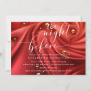 Buscar repetición invitaciones Cena de repetición
