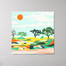 Buscar sahara lienzos Desierto