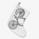 Buscar bicicletas calcetines navideños General y unisex