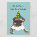 Buscar jefe divertido invitaciones Perro