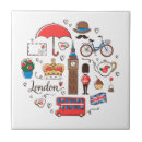 Buscar torre de reloj azulejos Inglaterra