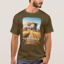 Buscar casa de campo camisetas General y unisex