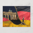 Buscar berlín postales Puerta de brandenburg